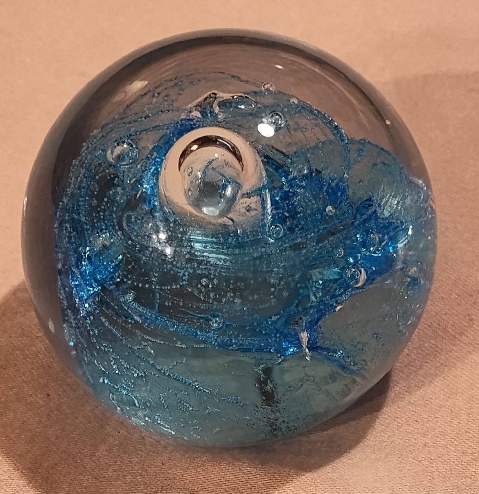Like-New Whirlpool Paper Weight